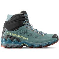 LA SPORTIVA Ultra Raptor II Mid Leather Woman GTX LA SPORTIVA Ultra Raptor II Mid Leather Woman GTX von la sportiva