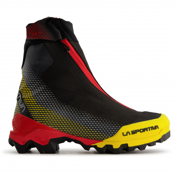 La Sportiva - Aequilibrium Top GTX - Bergschuhe Gr 41,5 schwarz La Sportiva - Aequilibrium Top GTX - Bergschuhe Gr 41,5 schwarz von la sportiva