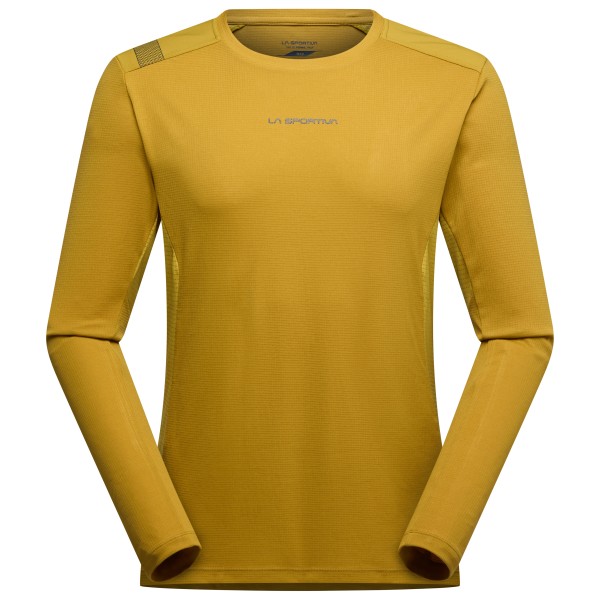 La Sportiva - Beyond Long Sleeve - Funktionsshirt Gr XL gelb La Sportiva - Beyond Long Sleeve - Funktionsshirt Gr XL gelb von la sportiva