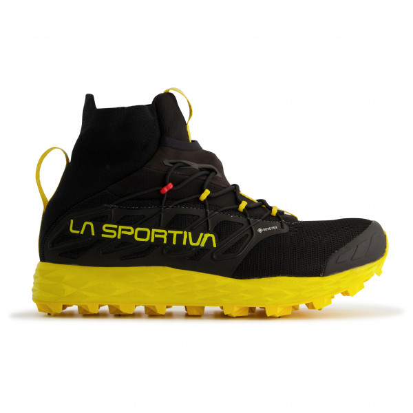 La Sportiva - Blizzard GTX - Trailrunningschuhe Gr 42,5 schwarz La Sportiva - Blizzard GTX - Trailrunningschuhe Gr 42,5 schwarz von la sportiva