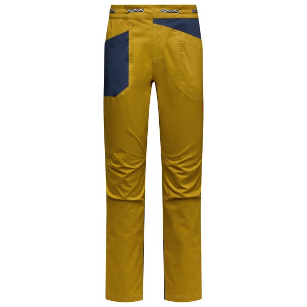 La Sportiva - Bolt Pants - Kletterhose Gr XL oliv La Sportiva - Bolt Pants - Kletterhose Gr XL oliv von la sportiva