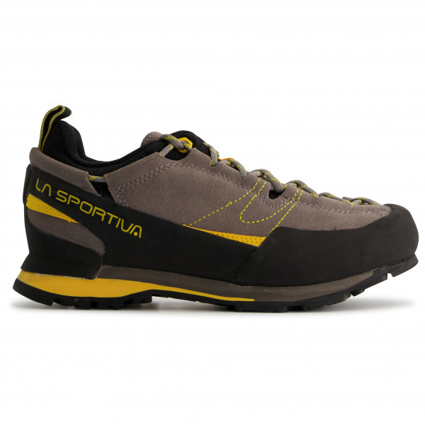 La Sportiva - Boulder X - Approachschuhe Gr 41 schwarz von la sportiva