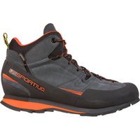 La Sportiva Boulder X Mid GTX Schuhe La Sportiva Boulder X Mid GTX Schuhe von la sportiva