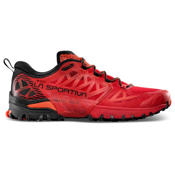 La Sportiva - Bushido III GTX - Trailrunningschuhe Gr 41,5 rot La Sportiva - Bushido III GTX - Trailrunningschuhe Gr 41,5 rot von la sportiva