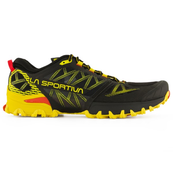 La Sportiva - Bushido III - Trailrunningschuhe Gr 41,5 bunt von la sportiva