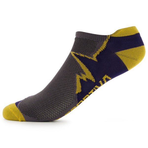 La Sportiva - Climbing Socks - Multifunktionssocken Gr S bunt La Sportiva - Climbing Socks - Multifunktionssocken Gr S bunt von la sportiva