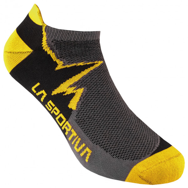 La Sportiva - Climbing Socks - Multifunktionssocken Gr XXL grau La Sportiva - Climbing Socks - Multifunktionssocken Gr XXL grau von la sportiva