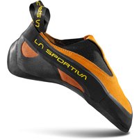 La Sportiva Cobra Kletterschuhe La Sportiva Cobra Kletterschuhe von la sportiva