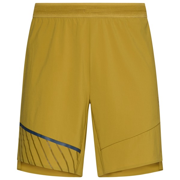 La Sportiva - Comp Short - Shorts Gr XL gelb La Sportiva - Comp Short - Shorts Gr XL gelb von la sportiva