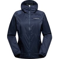 La Sportiva Damen Across Lite Jacke La Sportiva Damen Across Lite Jacke von la sportiva