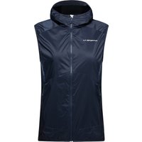 La Sportiva Damen Across Lite Weste La Sportiva Damen Across Lite Weste von la sportiva