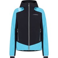 La Sportiva Damen Aequilibrium Softshell Jacke La Sportiva Damen Aequilibrium Softshell Jacke von la sportiva