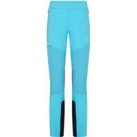 La Sportiva Damen Aequilibrium Softshell Tights von la sportiva