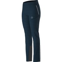 La Sportiva Damen Aequilibrium Softshell Tights La Sportiva Damen Aequilibrium Softshell Tights von la sportiva