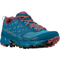 La Sportiva Damen Akyra Schuhe La Sportiva Damen Akyra Schuhe von la sportiva