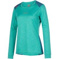 La Sportiva Damen Beyond Longsleeve von la sportiva