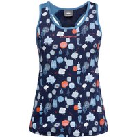 La Sportiva Damen Botanic Top La Sportiva Damen Botanic Top von la sportiva