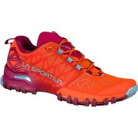 La Sportiva Damen Bushido II GTX Schuhe von la sportiva