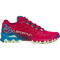 La Sportiva Damen Bushido II GTX Schuhe La Sportiva Damen Bushido II GTX Schuhe von la sportiva