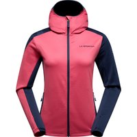 La Sportiva Damen Chill Thermal Hoodie Jacke La Sportiva Damen Chill Thermal Hoodie Jacke von la sportiva