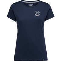 La Sportiva Damen Circle Logo T-Shirt von la sportiva