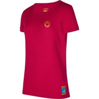 La Sportiva Damen Climbing on the Moon T-Shirt La Sportiva Damen Climbing on the Moon T-Shirt von la sportiva