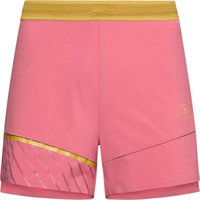 La Sportiva Damen Comp Shorts La Sportiva Damen Comp Shorts von la sportiva
