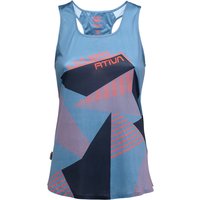 La Sportiva Damen Comp Top La Sportiva Damen Comp Top von la sportiva
