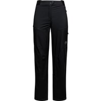 La Sportiva Damen Crossridge Softshell Hose La Sportiva Damen Crossridge Softshell Hose von la sportiva
