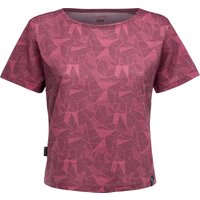 La Sportiva Damen Dimension T-Shirt La Sportiva Damen Dimension T-Shirt von la sportiva