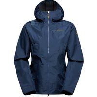 La Sportiva Damen Discover Shell Jacke La Sportiva Damen Discover Shell Jacke von la sportiva