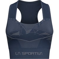 La Sportiva Damen Focus II Sport BH La Sportiva Damen Focus II Sport BH von la sportiva