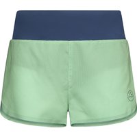 La Sportiva Damen Freccia Shorts La Sportiva Damen Freccia Shorts von la sportiva