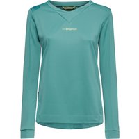 La Sportiva Damen Ibaia Pullover La Sportiva Damen Ibaia Pullover von la sportiva