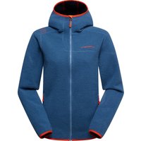 La Sportiva Damen Iride Hoodie Jacke von la sportiva