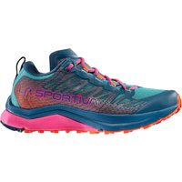 La Sportiva Damen Jackal II Schuhe von la sportiva