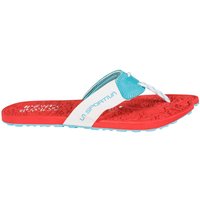 La Sportiva Damen Jandal Sandale La Sportiva Damen Jandal Sandale von la sportiva