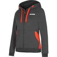 La Sportiva Damen Kaos Hoodie Jacke von la sportiva