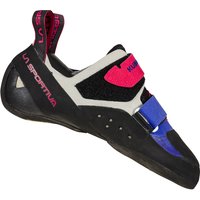 La Sportiva Damen Kubo Kletterschuhe von la sportiva