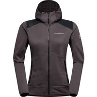 La Sportiva Damen Lucendro Thermal Hoodie Jacke La Sportiva Damen Lucendro Thermal Hoodie Jacke von la sportiva