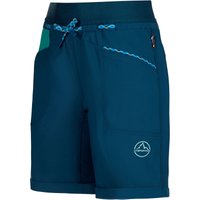 La Sportiva Damen Mantra Shorts von la sportiva