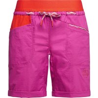 La Sportiva Damen Mantra Shorts von la sportiva