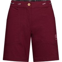 La Sportiva Damen Mantra Shorts La Sportiva Damen Mantra Shorts von la sportiva