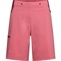 La Sportiva Damen Monument Shorts La Sportiva Damen Monument Shorts von la sportiva
