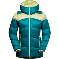 La Sportiva Damen Nature Down Jacke La Sportiva Damen Nature Down Jacke von la sportiva