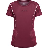 La Sportiva Damen Pacer T-Shirt La Sportiva Damen Pacer T-Shirt von la sportiva
