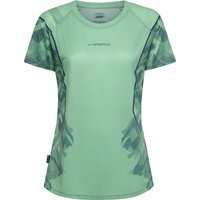 La Sportiva Damen Pacer T-Shirt La Sportiva Damen Pacer T-Shirt von la sportiva
