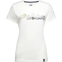 La Sportiva Damen Peaks T-Shirt La Sportiva Damen Peaks T-Shirt von la sportiva