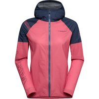 La Sportiva Damen Pocketshell Jacke La Sportiva Damen Pocketshell Jacke von la sportiva