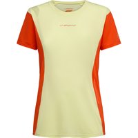 La Sportiva Damen Resolute T-Shirt La Sportiva Damen Resolute T-Shirt von la sportiva